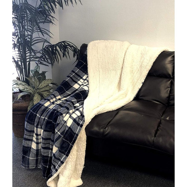 Life Comfort - Ultimate Throw 60" x 70"