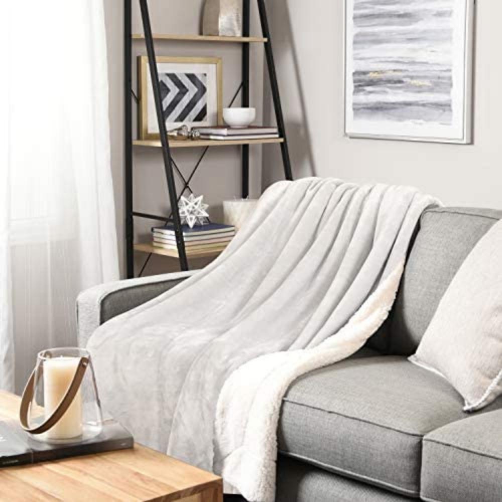 Life Comfort - Ultimate Throw 60" x 70"