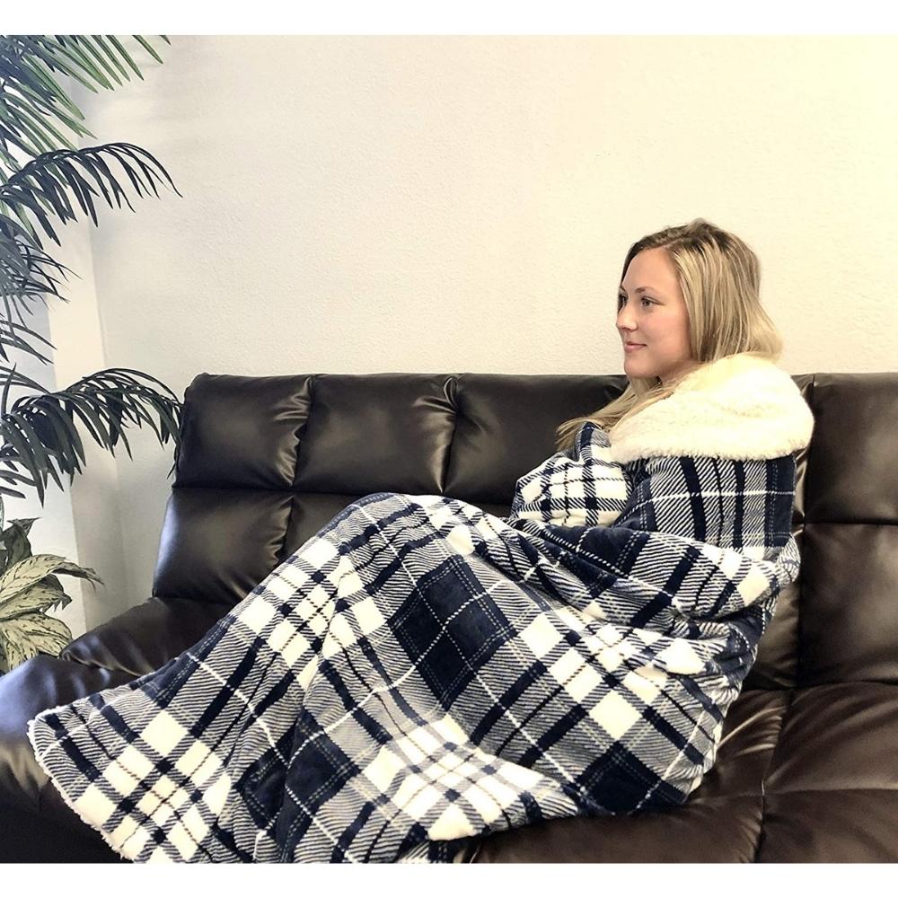 Life Comfort - Ultimate Throw 60" x 70"