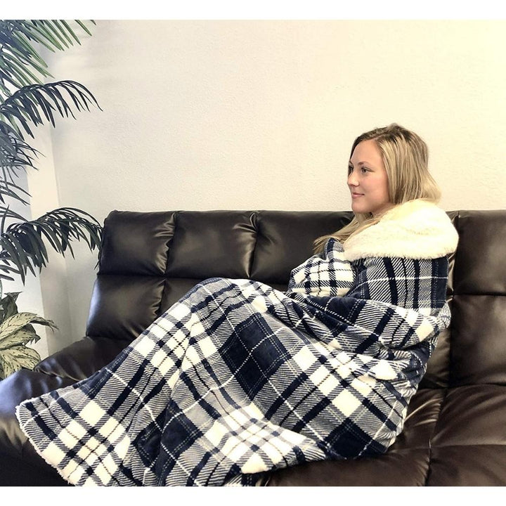 Life Comfort - Ultimate Throw 60" x 70"