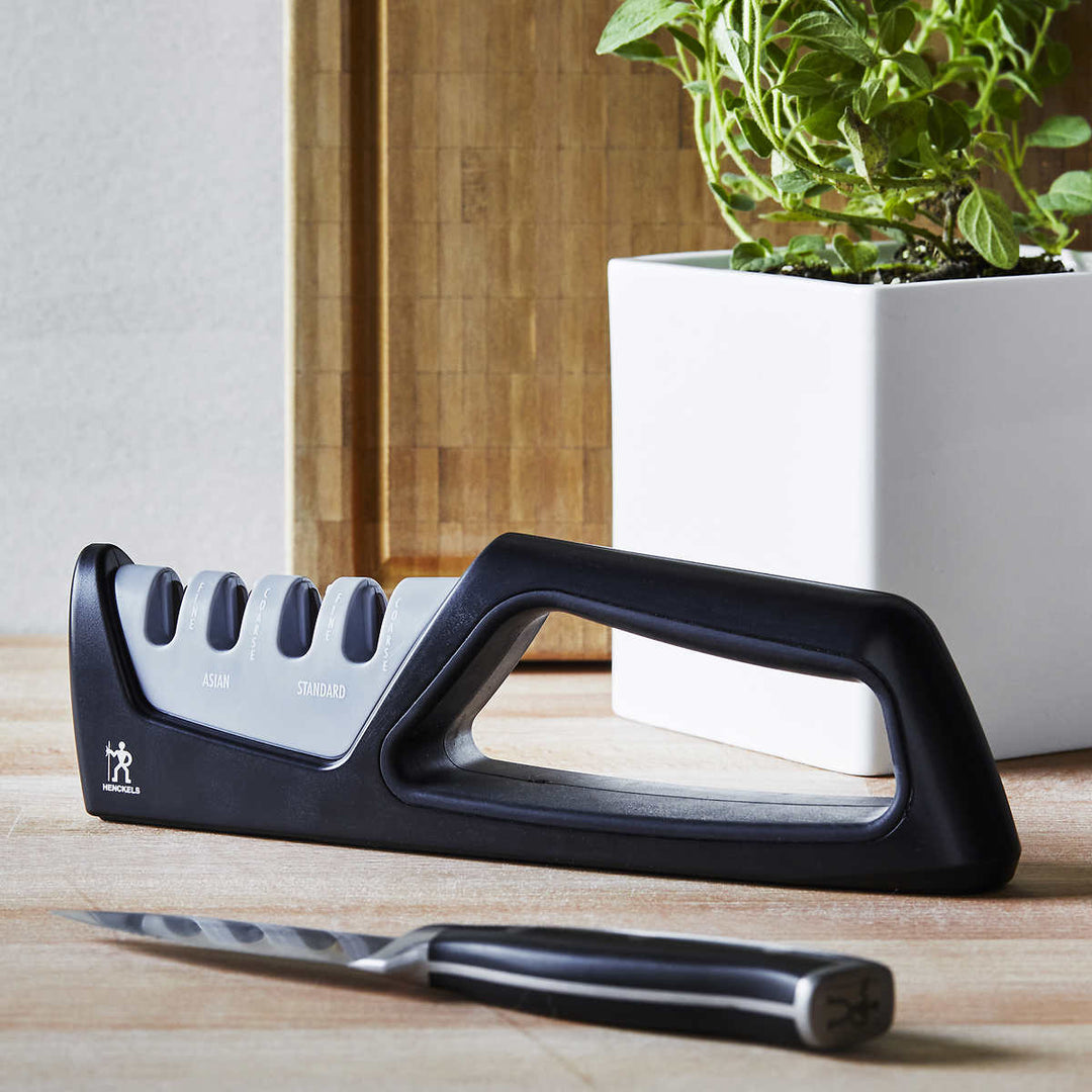 Henckels - 4 Stage Knife Sharpener
