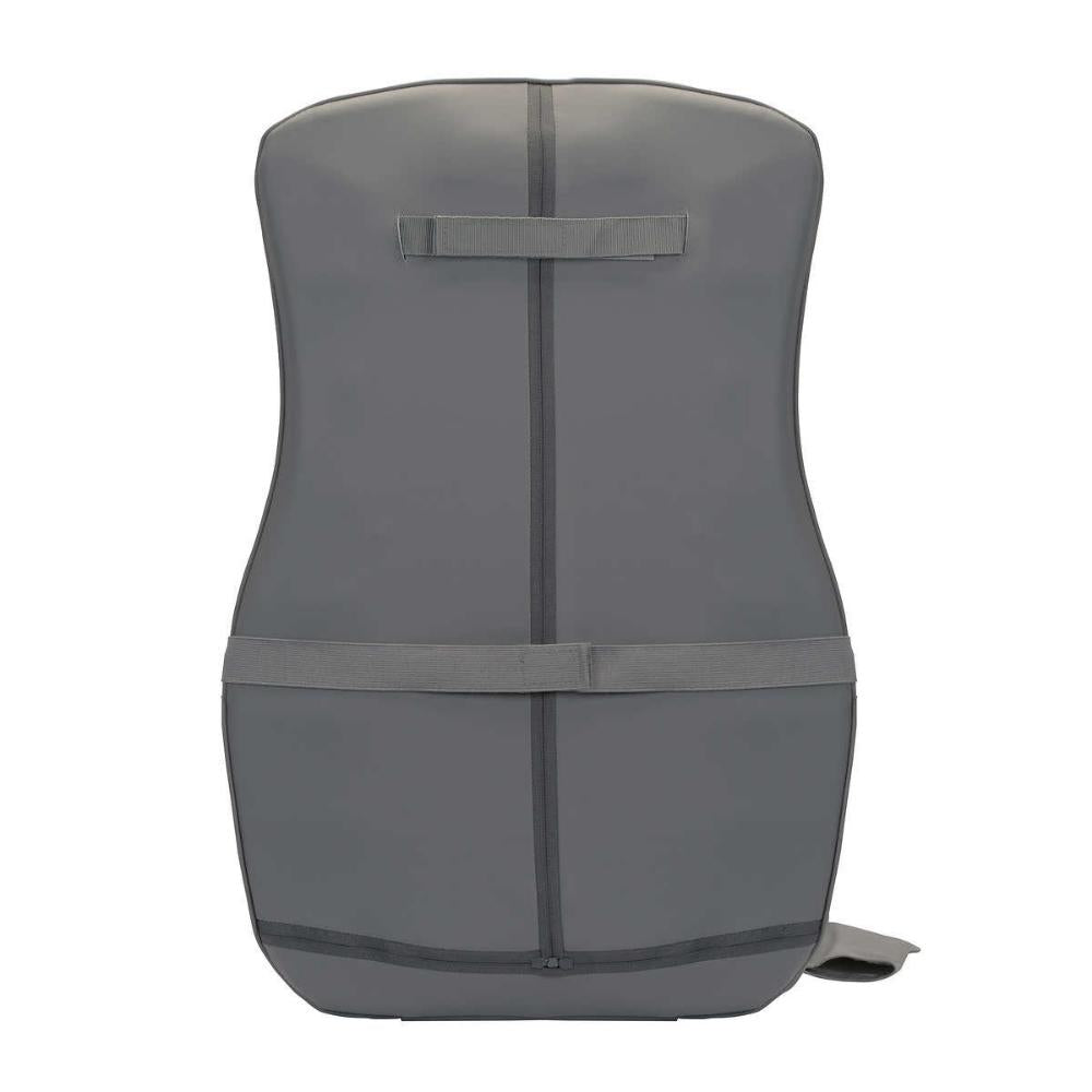 HoMedics - Deep Kneading Back Massage Cushion