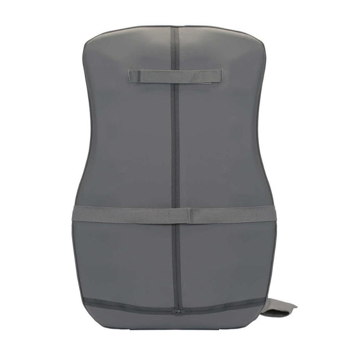 HoMedics - Deep Kneading Back Massage Cushion