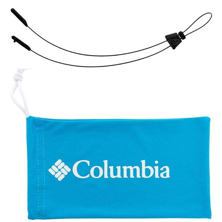 Columbia Airgill Lite Polarized Sunglasses
