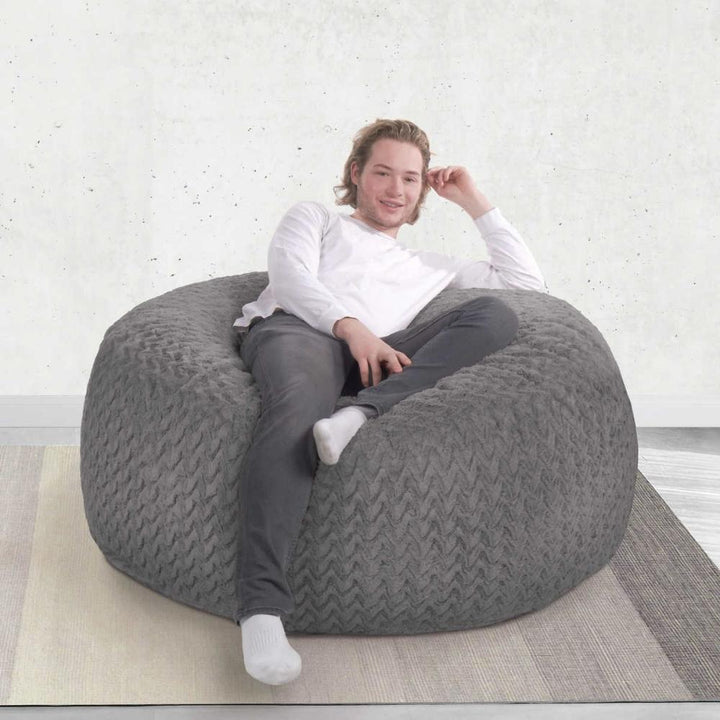 Salon &amp; Co. - Jumbo Chair