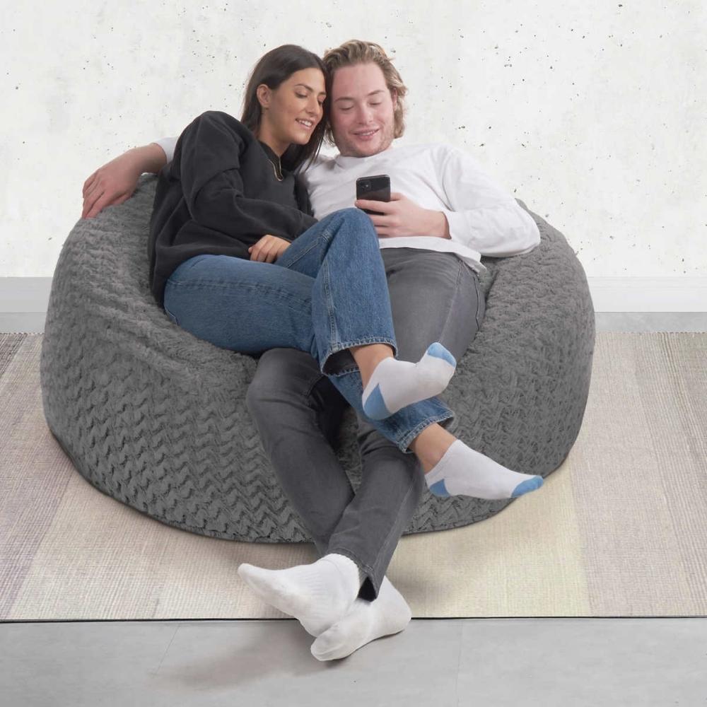 Salon &amp; Co. - Jumbo Chair