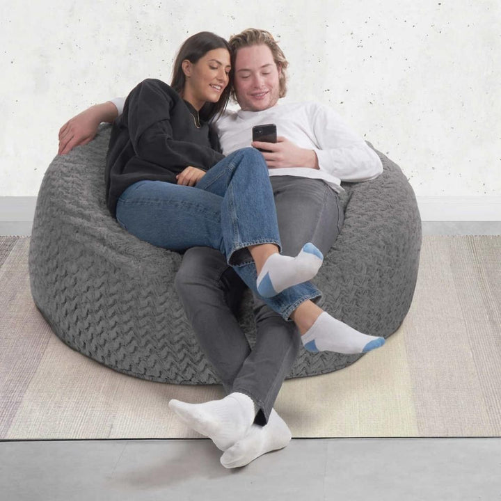 Salon &amp; Co. - Jumbo Chair