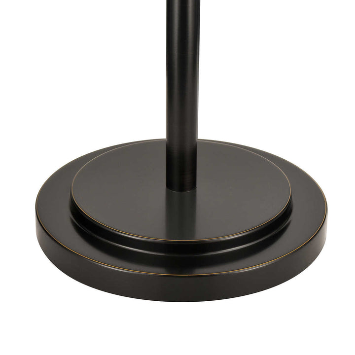 Malibu - Modern 3-bulb floor lamp
