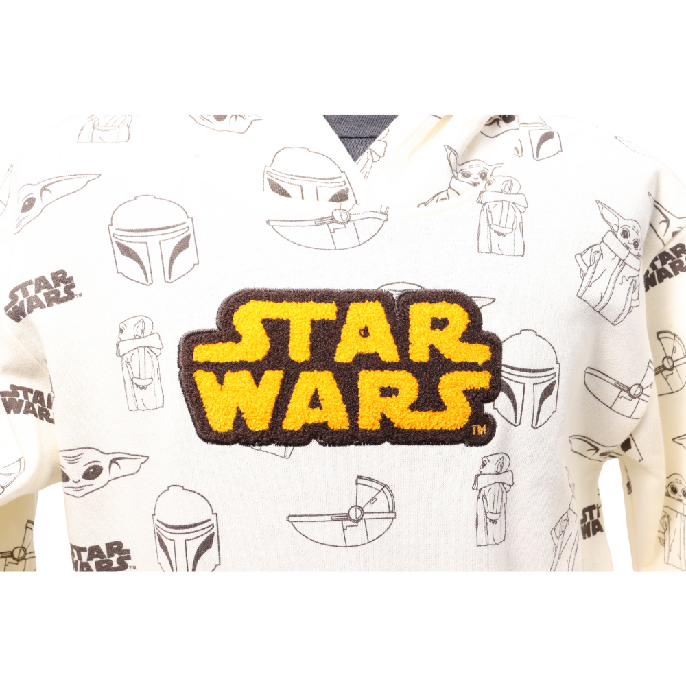 Marvel - Kids' Hooded Sweatshirt