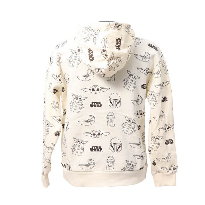 Marvel - Kids' Hooded Sweatshirt