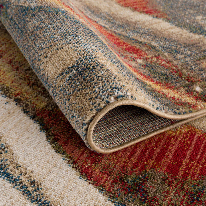 Art Carpet - Carmel Collection Indoor/Outdoor Rug