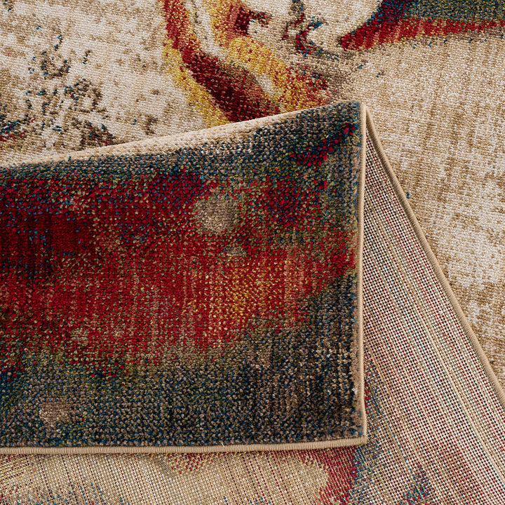 Art Carpet - Carmel Collection Indoor/Outdoor Rug