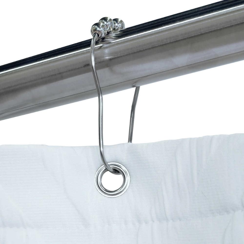 Couture - Shower Curtain Set, 3-Piece