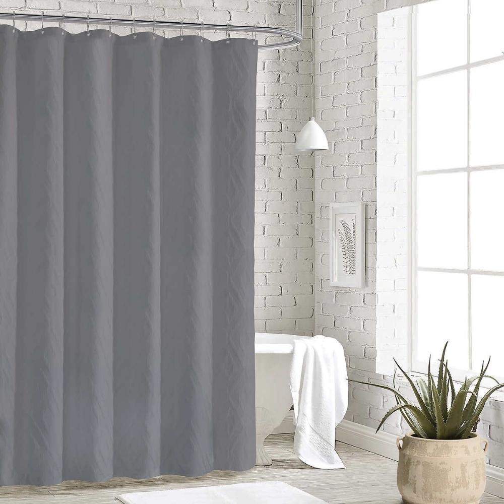 Couture - Shower Curtain Set, 3-Piece