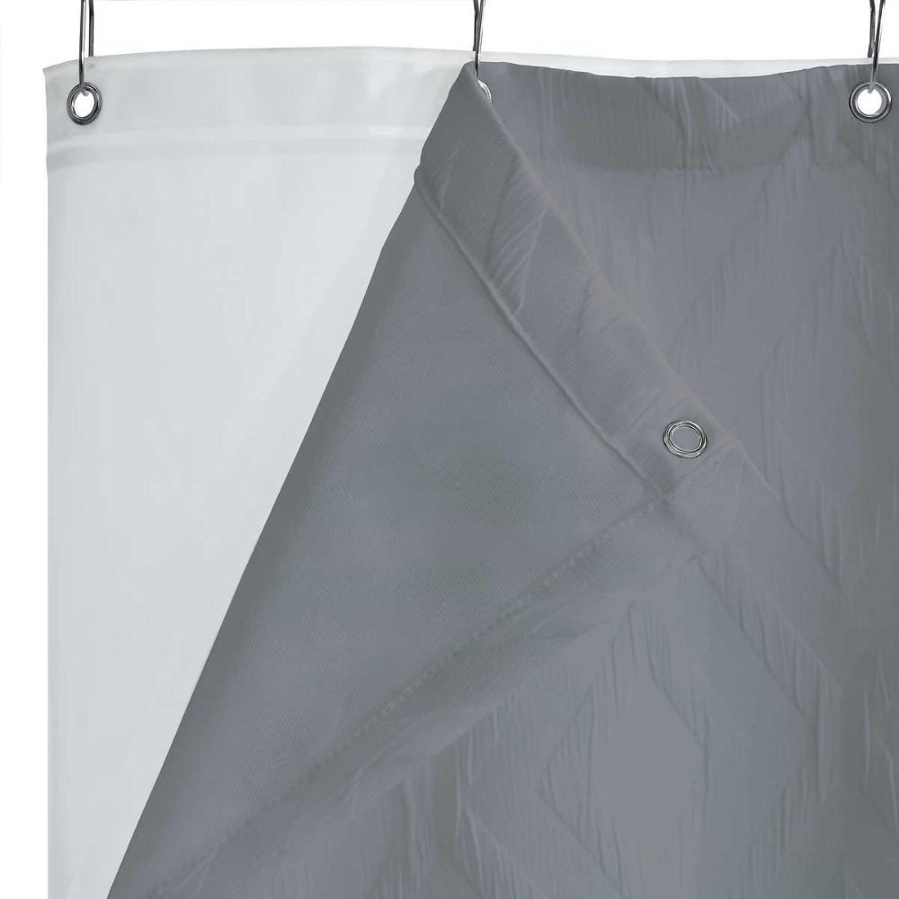 Couture - Shower Curtain Set, 3-Piece