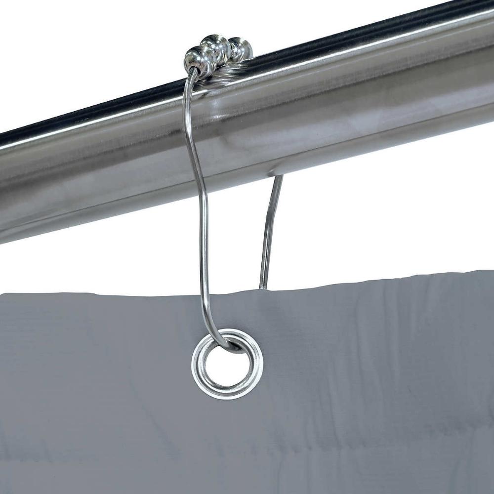 Couture - Shower Curtain Set, 3-Piece