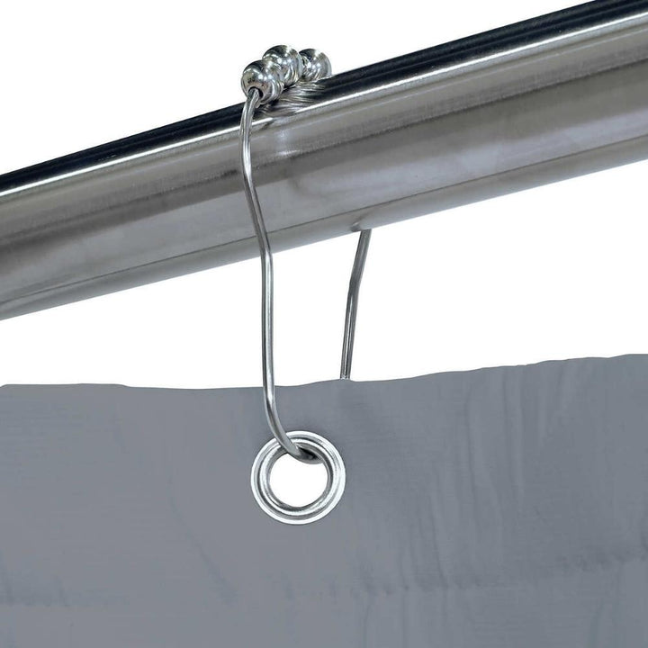 Couture - Shower Curtain Set, 3-Piece