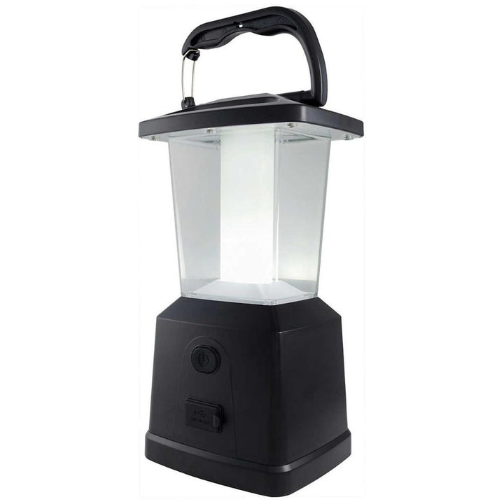 Enbrighten - Rechargeable LED Lantern