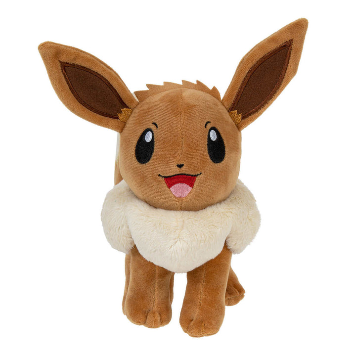 Pokemon - 20cm Plush 3 Pack