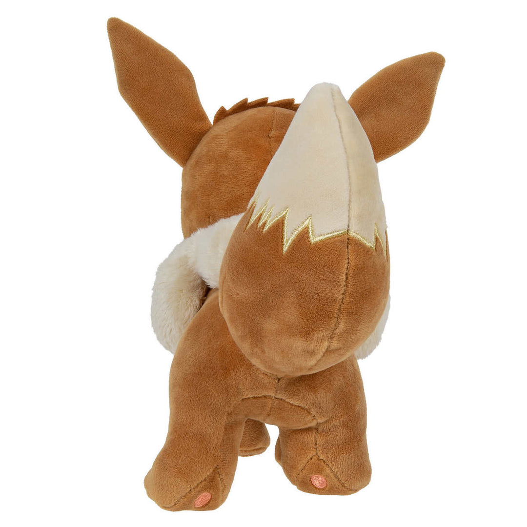 Pokemon - 20cm Plush 3 Pack