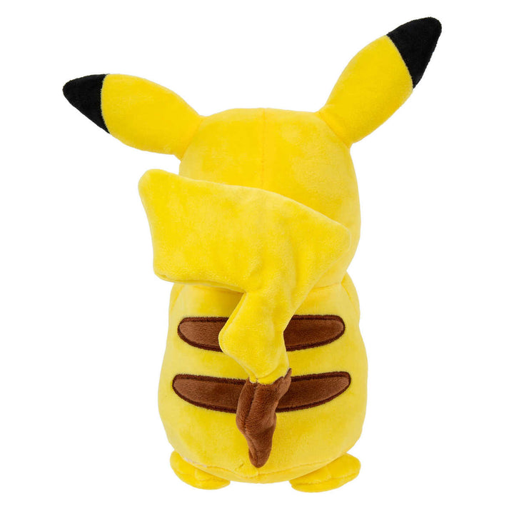 Pokemon - 20cm Plush 3 Pack