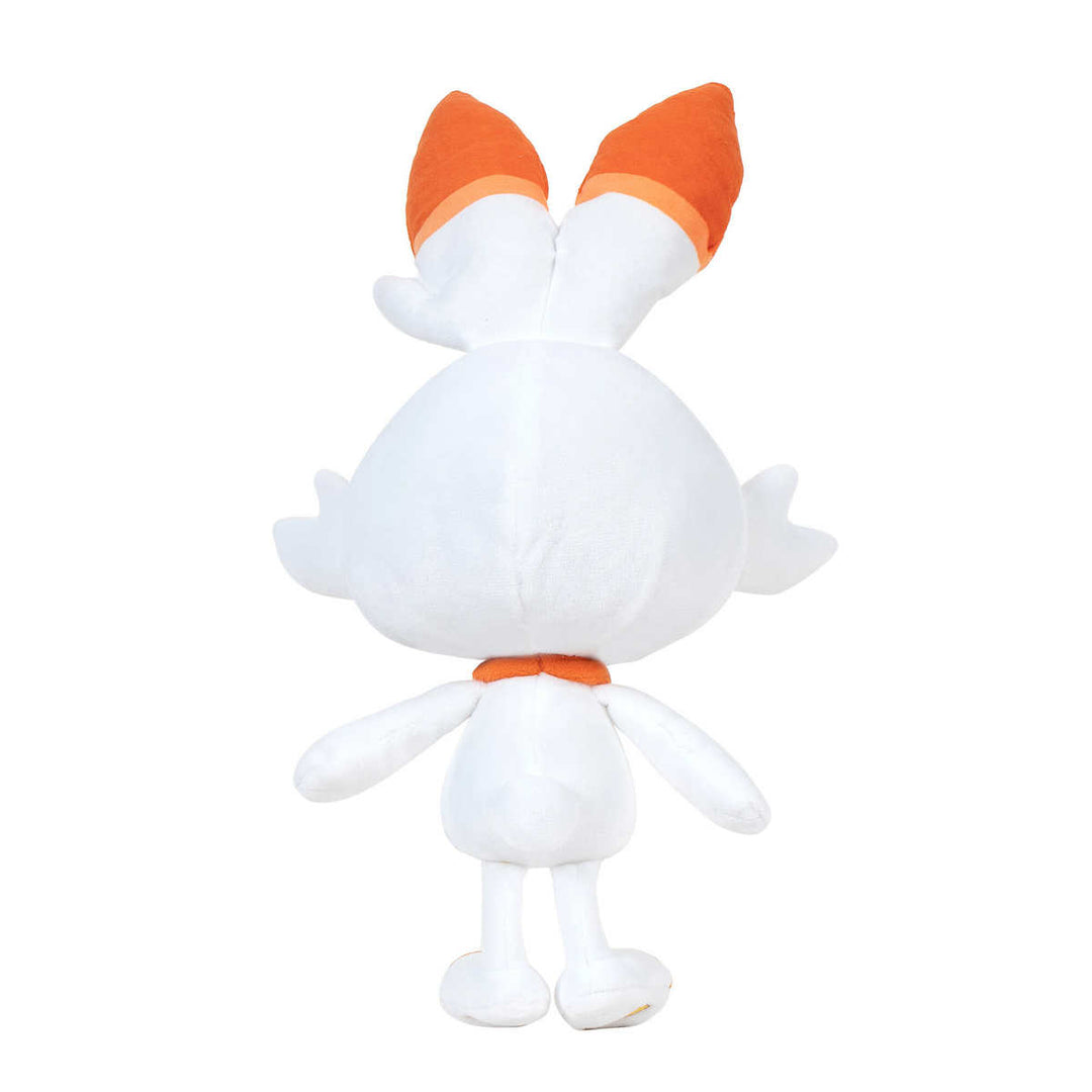 Pokemon - 20cm Plush 3 Pack