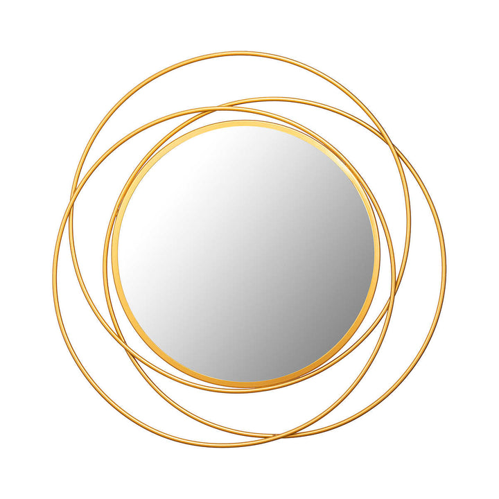 Apollo Arlo 32" Modern Mirror