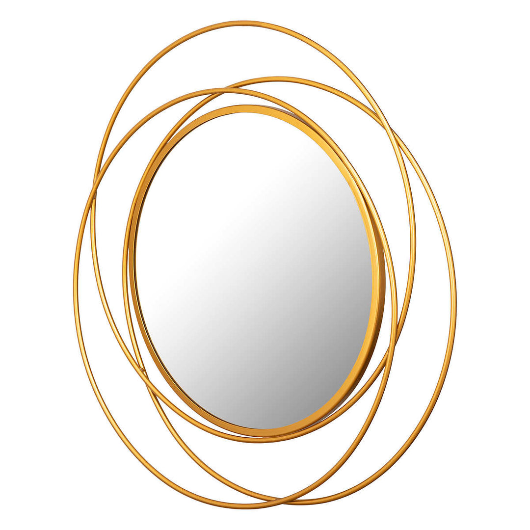 Apollo Arlo 32" Modern Mirror