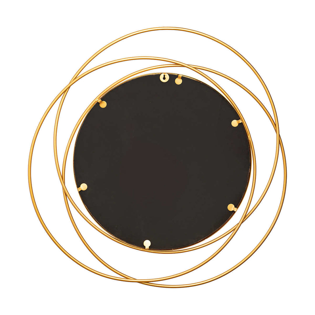 Apollo Arlo 32" Modern Mirror