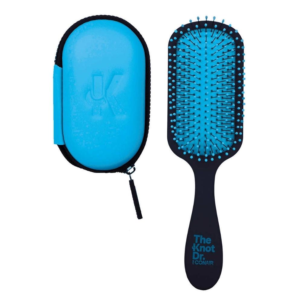 Conair Knot Doctor Detangling Hot Air Brush