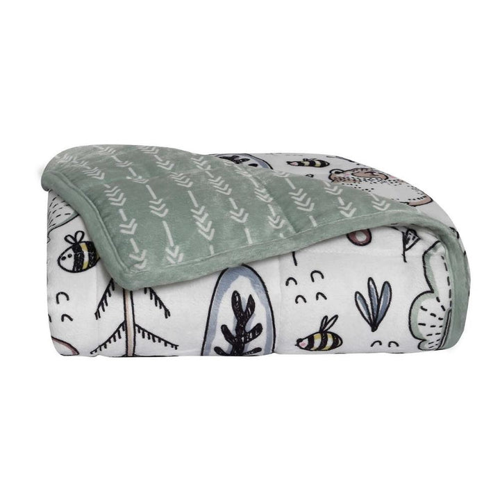 Life Comfort Kids Weighted Blanket