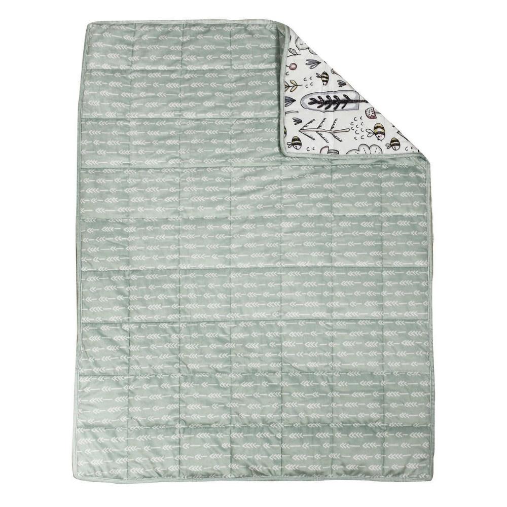 Life Comfort Kids Weighted Blanket