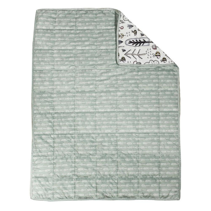 Life Comfort Kids Weighted Blanket