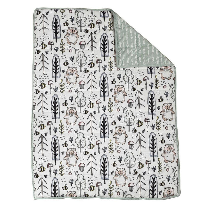 Life Comfort Kids Weighted Blanket