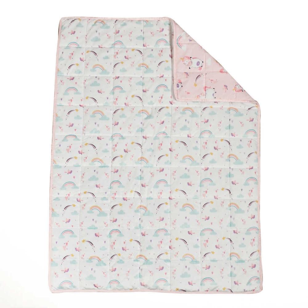 Life Comfort Kids Weighted Blanket