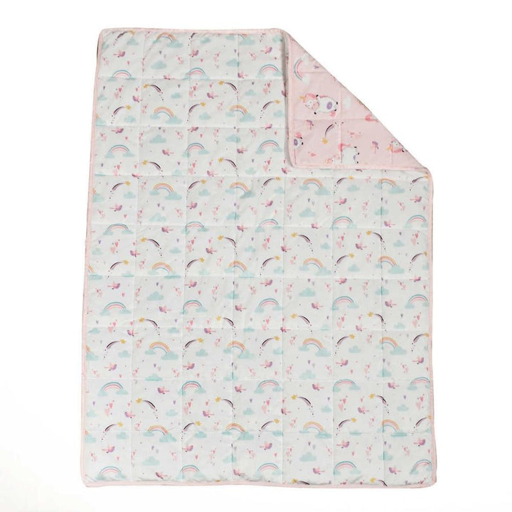 Life Comfort Kids Weighted Blanket