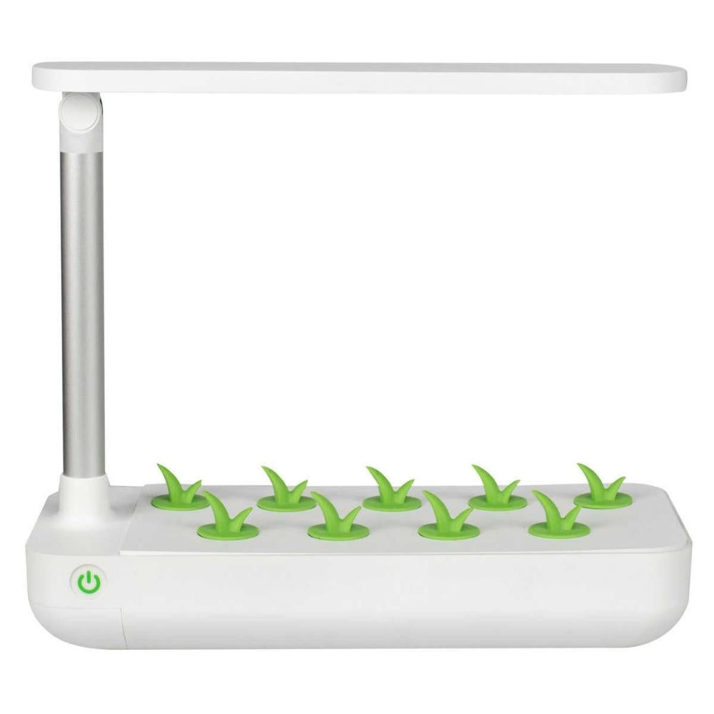 Vegehome - Indoor Garden, Indoor Garden Starter Kit 