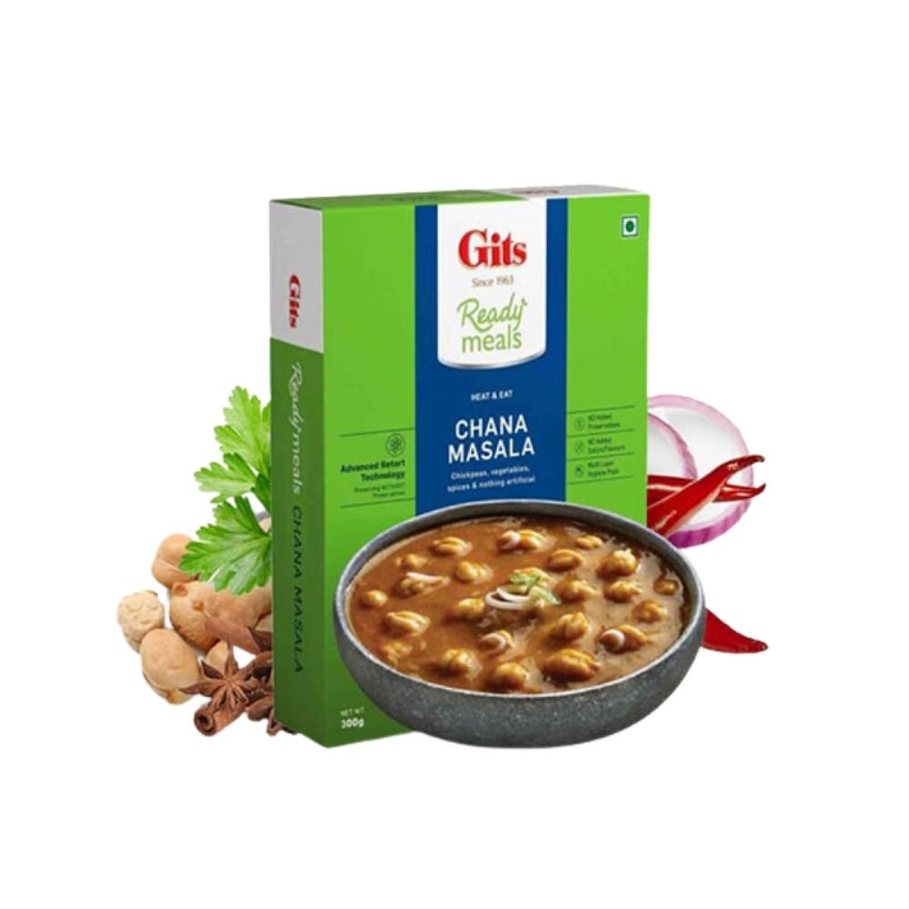 Gits - Chana Masala