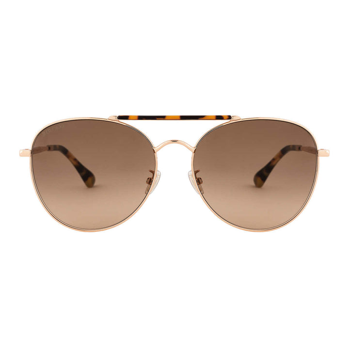 Jimmy Choo - Abbie Sunglasses - O6J