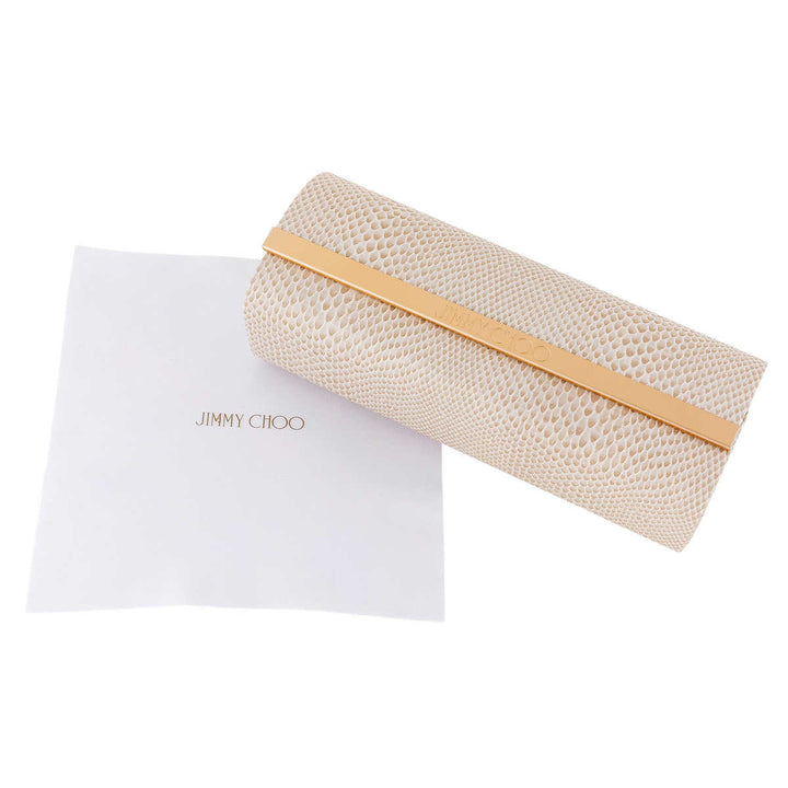 Jimmy Choo - Abbie Sunglasses - O6J