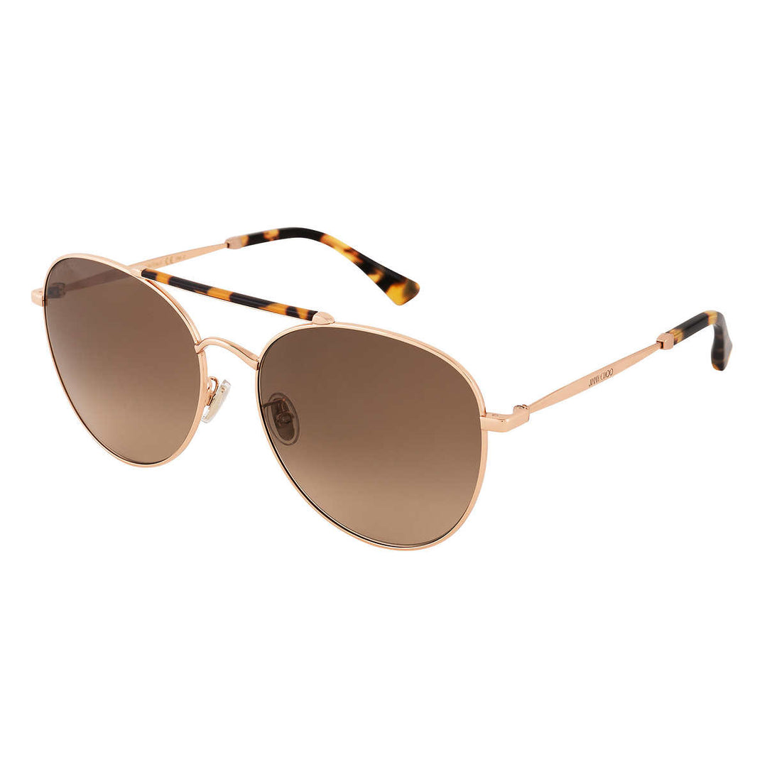 Jimmy Choo - Abbie Sunglasses - O6J