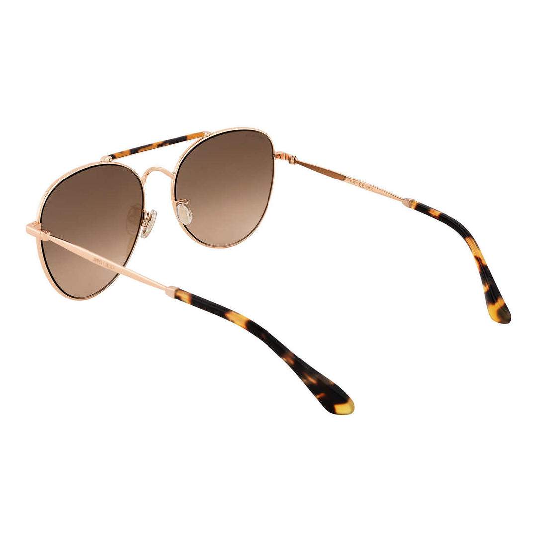 Jimmy Choo - Abbie Sunglasses - O6J