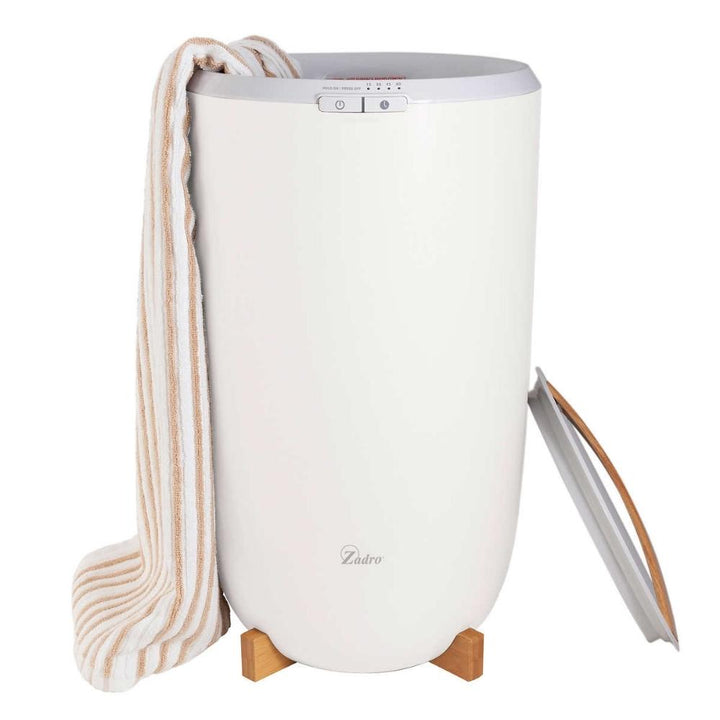 Zadro Extra Large Towel Warmer