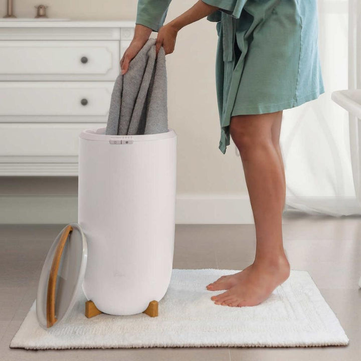 Zadro Extra Large Towel Warmer