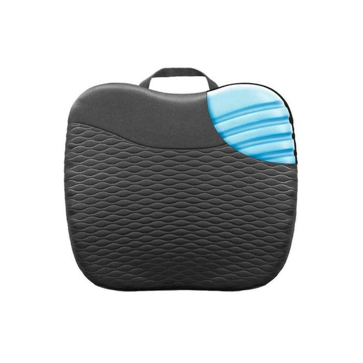 Type S - Coussin de siège en gel infusé avec technologie antibactérienne