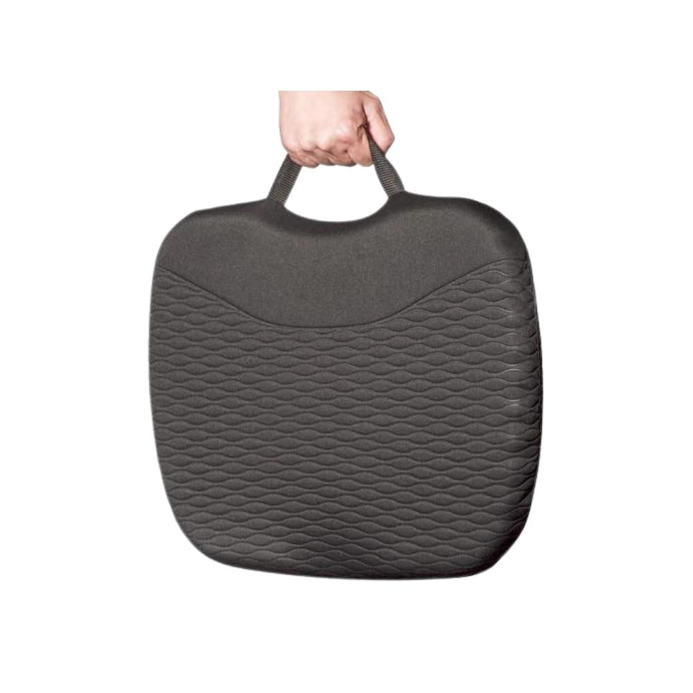 Type S - Coussin de siège en gel infusé avec technologie antibactérienne
