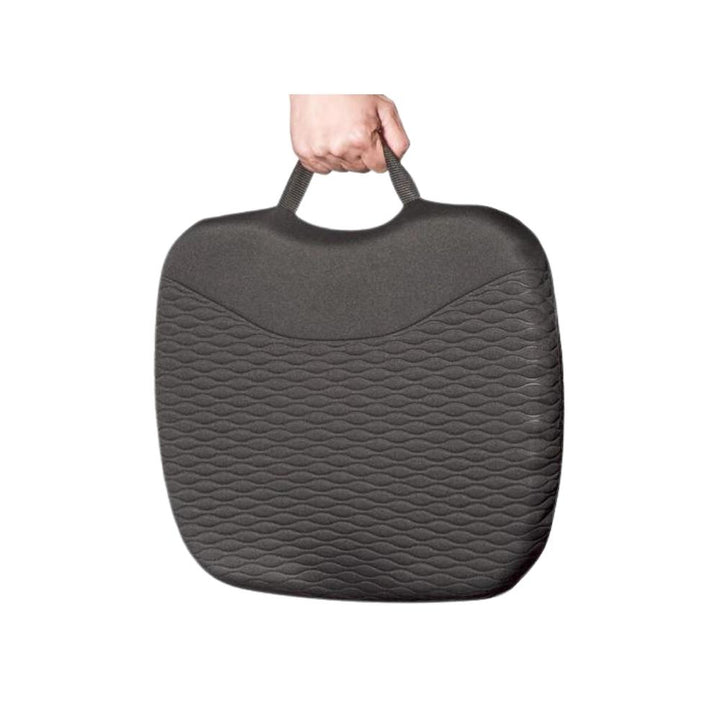 Type S - Coussin de siège en gel infusé avec technologie antibactérienne