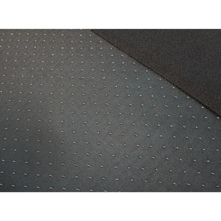 Type S - Coussin de siège en gel infusé avec technologie antibactérienne