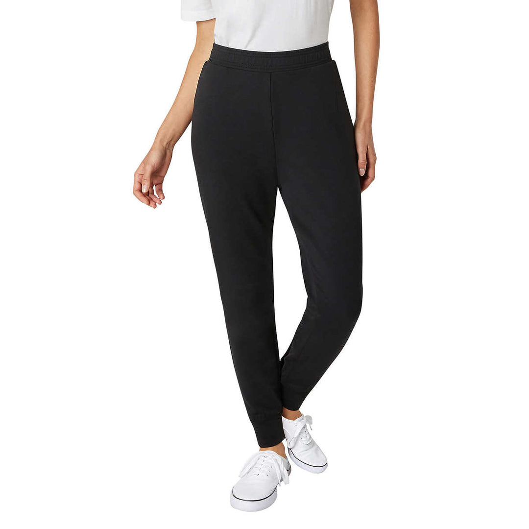 Eddie Bauer Women's Track Pants, 2-Pack 