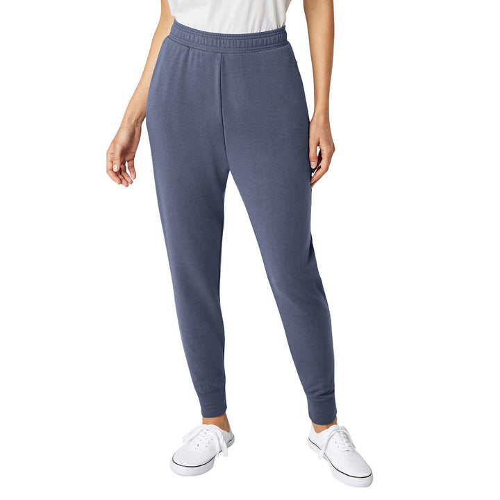 Eddie Bauer Women's Track Pants, 2-Pack 